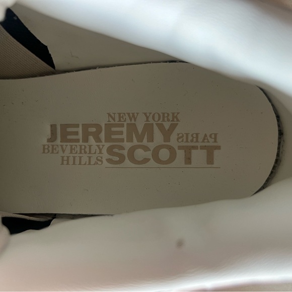 Adidas Forum Wings 1.0 low adv// Jeremy scott money - Picture 3 of 7